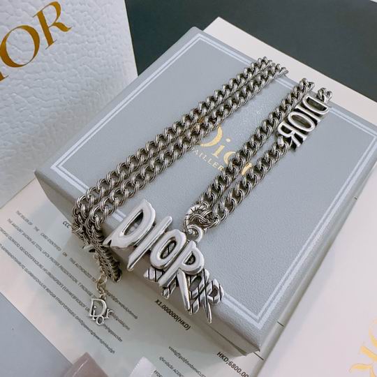 Dior Necklace 11lyh282